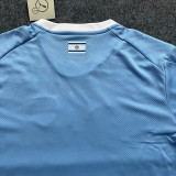 22-23 ISRAEL Home Fans Soccer Jersey