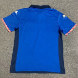 2024 Tunisia Third Fans Soccer Jersey