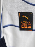 2024 Man City White Special Edition Player Version Soccer Jersey