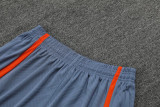 23-24 INT Orange Tank top and shorts suit