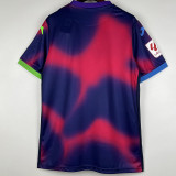 23-24 Leganes Third Fans Soccer Jersey