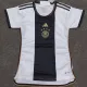 22-23 Germany Home World Cup Women Soccer Jersey (女)四星