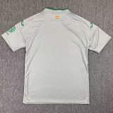 23-24 Getafe Third Fans Soccer Jersey