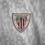 23-24 Bilbao Third Fans Soccer Jersey
