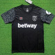 24-25 West Ham Third Concept Edition Fans Soccer Jersey