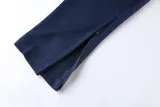 2023 NK NJ01 Royal Blue Kids Jacket Tracksuit (童装)