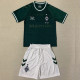 23-24 Werder Bremen Green Special Edition Kids Training