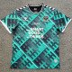 23-24 Saint Etienne Third Fans Soccer Jersey