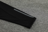 23-24 RMA Grey Half Pull Tracksuit (半拉链)