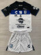 23-24 Queretaro Home Kids Soccer Jersey