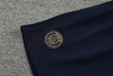 23-24 PSG Royal Blue Training Short Suit
