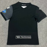 23-24 Blackburn Third Fans Soccer Jersey