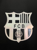23-24 BAR Black Special Edition Training shirts