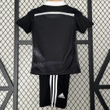 2014-2015 RMA Third Kids Retro Soccer Jersey