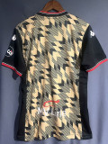 23-24 Bari Third Fans Soccer Jersey