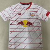 23-24 Bragantino Home Fans Soccer Jersey