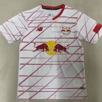 23-24 Bragantino Home Fans Soccer Jersey
