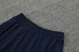24-25 Napoli White Tank top and shorts suit