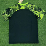 23-24 Wolfsburg Away Fans Soccer Jersey