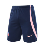 23-24 ATM Royal Blue Training Shorts Pants