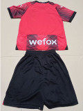 23-24 ACM Home Kids Soccer Jersey