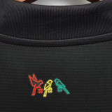 21-22 Ajax Special Edition Fans Soccer Jersey