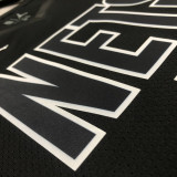 22-23 NETS HARDEN #13 Black Top Quality Hot Pressing NBA Jersey (Trapeze Edition)