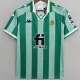 21-22 Real Betis Special Edition Fans Soccer Jersey