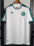 23-24 Guarani Home Fans Soccer Jersey