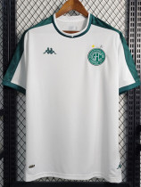 23-24 Guarani Home Fans Soccer Jersey