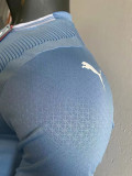 23-24 Man City Home Player Version Soccer Jersey