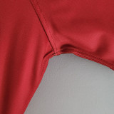 22-23 Portugal Home World Cup Women Soccer Jersey (女)