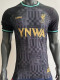 23-24 LIV Black Grey Joint Edition Player Version Training Shirts