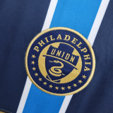 22-23 Philadelphia Union Home Fans Soccer Jersey
