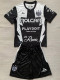 23-24 Necaxa Away Kids Soccer Jersey