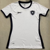 23-24 Botafogo Away Women Soccer Jersey (女)