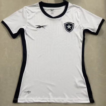 23-24 Botafogo Away Women Soccer Jersey (女)