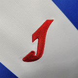23-24 Leganes Home Fans Soccer Jersey