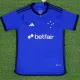 23-24 Cruzeiro Home Fans Soccer Jersey