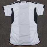 22-23 Germany Home World Cup Women Soccer Jersey (女)四星