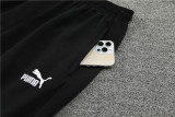 23-24 ACM Red Jacket Tracksuit