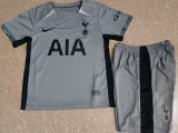 23-24 TOT Third Kids Soccer Jersey
