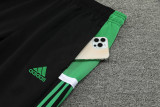 2023 AD Green Jacket Tracksuit #2302