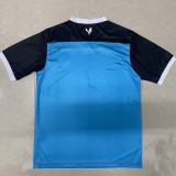 23-24 Santa Cruz FC Blue GoalKeeper Soccer Jersey