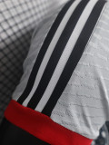 2024 Japan Black Special Edition Player Version Soccer Jersey (红标)