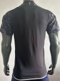 23-24 Ajax Third Player Version Soccer Jersey