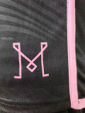 24-25 Inter Miami Away Player Version Soccer Jersey