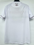 23-24 Fluminense Away 1:1 Fans Soccer Jersey