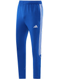 2023 AD blue Training Long Pants #AK01