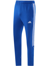 2023 AD blue Training Long Pants #AK01